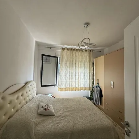 Don Bosko 아파트 *