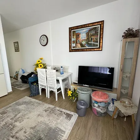 Apartament Don Bosko