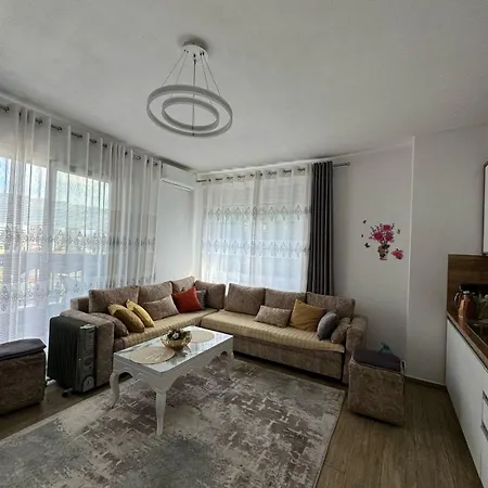 Don Bosko Apartament *