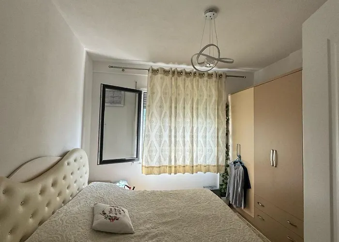 Don Bosko Apartament *