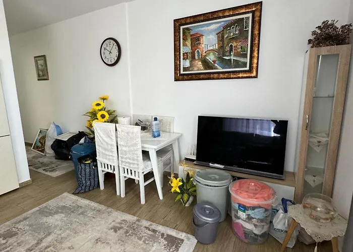 Apartament Don Bosko