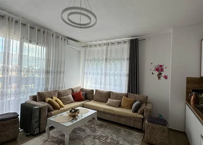 Don Bosko Apartament *